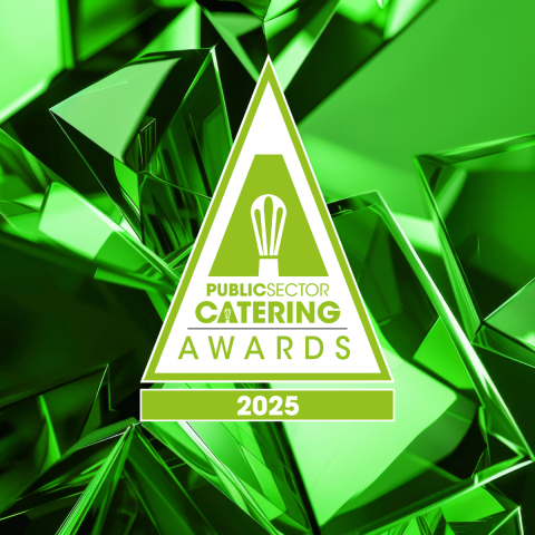 Public Sector Catering receives almost 250 entries to annual awards 