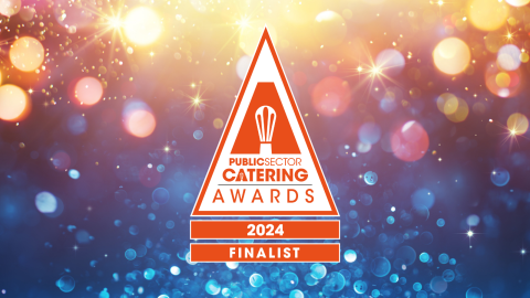 Public Sector Catering unveils shortlisted Awards finalists