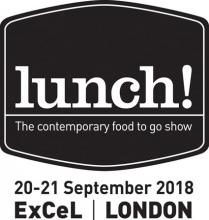 lunch show 2018