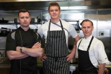 Le Chef launch search for unsung kitchen heroes 