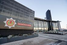 Sodexo secures catering contract extension with Scottish Fire & Rescue Service 