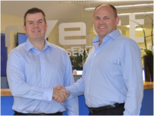 Servest Group announces executive promotions in catering division