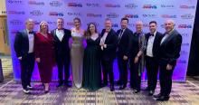 HIT Training wins accolade for Best Training Provider