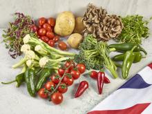 Fresh Direct becomes official partner of Love British Food  