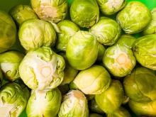 Research unveils top ten Brussels Sprout hating places in UK 