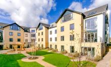 Care UK takes on six new homes in Yorkshire 