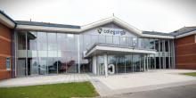 BaxterStorey secures 5-year contract with Carmarthenshire College