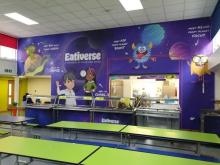 Taylor Shaw ‘reinvents mealtimes’ with Eativerse concept rollout