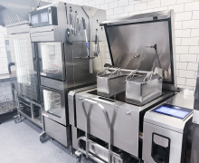 Jestic joins forces with equipment manufacturer to launch MKN UK Distribution 