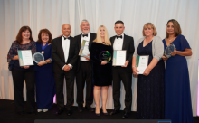 NACC Awards to celebrate excellence in care catering 
