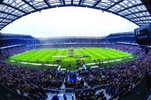 Contract caterer Elior confirms launch of The Murrayfield Experience  