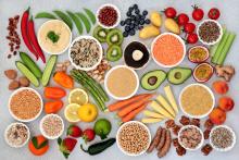 Nutritionist argues Planetary Health Diet must stay on its plant-forward course 