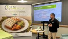 Simply Food Solutions highlights importance catering for patients with dysphagia