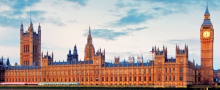 Public Sector Catering to host ‘Most Influential’ debate at House of Commons 