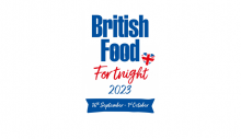 British Food Fortnight 2023