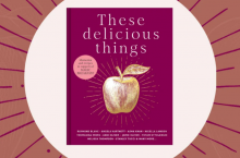 Charity cookbook ‘These Delicious Things’ to raise money for Magic Breakfast 