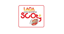 LACA reveals key dates for 2025 SCOTY competition