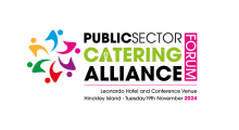 Public Sector Catering Alliance announces programme for inaugural Forum  