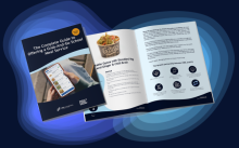 CRB Cunninghams partners with IFG to create grab & go guide for school caterers