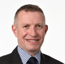 Scottish Wholesale Association appoints Jon Mack as vice president 