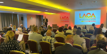 LACA Autumn Seminar highlights ‘pressing issues’ in school meals