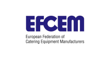 efcem european catering equipment manufacturers