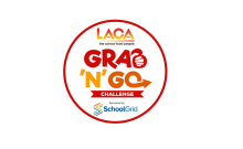 LACA launches 2025 Grab ‘N’ Go Challenge for school chefs