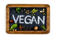 Vegan Society celebrates 80th anniversary with new data on vegan trends 