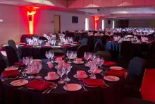 Sodexo offers team a new contract at Aberdeen Football Club