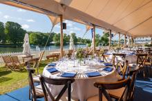 Sodexo Live! extends contract with Henley Royal Regatta for another 5 years 