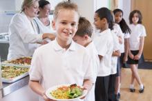 Aberdeen Council to wipe over £400,000 of school meal debt  