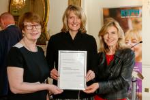 Charlton House championed at Health and Wellbeing Awards