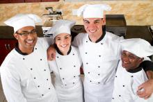 42% of hospitality workers likely to consider career change