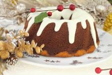 Survey discovers why Gen Z dislike Christmas pudding    