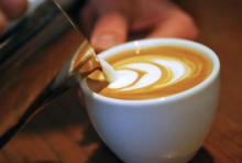 Research reveals latte as UK’s most popular coffee choice  