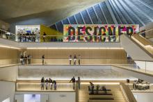 Restaurant Associates announces new partnership with Design Museum 