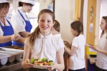 The Food Museum in Suffolk to host School Dinners exhibition