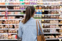 Research reveals most forgotten food/drink items from Christmas shopping lists 