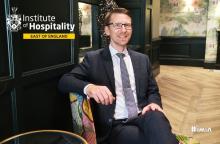 Institute of Hospitality appoints East of England regional chair 