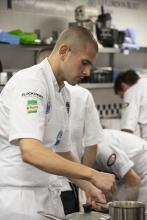 Craft Guild announces National Chef of the Year finalists