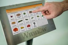 Hugh Fearnley Whittingstall and Winnow team up to fight food waste