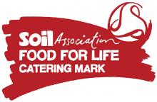Tower Hamlets achieves Gold Food for Life Catering Mark