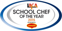 LACA School Chef Of The Year final to take place today