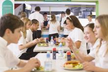 Report shows secondary pupils have ‘limited choice’ 