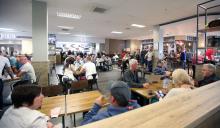SSP opens Beer House and Ritazza at Cardiff Airport