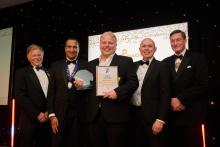 NACC crowns Samuel Sewell as Care Chef of the Year winner 