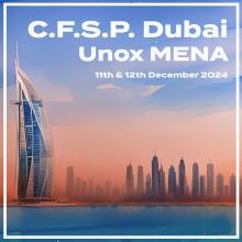 FEA returns to Dubai to deliver second CFSP course 