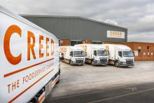 Kitwave Wholesale Group acquires Creed Foodservice  