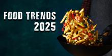 Aviko unveils 2025 Food Trends Report 