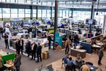 Nisbets to host annual catering equipment exhibition 